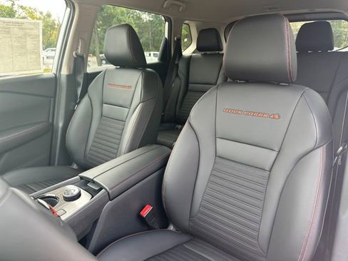 New 2026 Nissan Rogue SV image 5