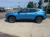 New 2025 Chevrolet Trax LT w/ Sunroof Package image 3