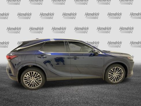 Certified 2024 Lexus RX 350 AWD w/ Convenience Package image 11