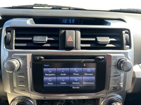 Used 2018 Toyota 4Runner SR5 image 24