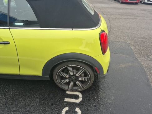 Used 2022 MINI Cooper S image 7