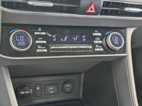 Used 2020 Hyundai Sonata SEL Plus w/ Cargo Package image 27