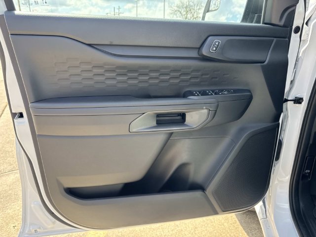 New 2026 Ford Ranger XL RWD image 19