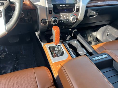 Used 2021 Toyota Tundra 1794 Edition image 23