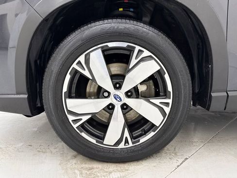 Used 2019 Subaru Forester Touring image 9