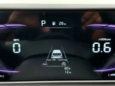 New 2026 Kia Seltos S AWD/4WD image 38