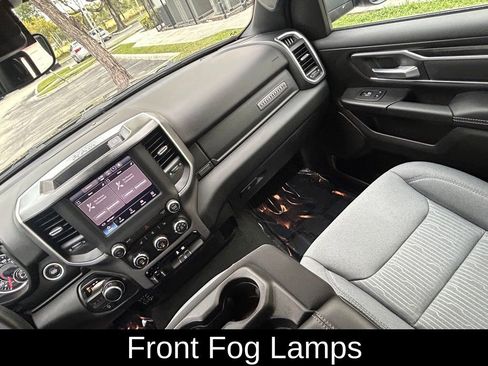 Certified 2023 RAM 1500 Big Horn image 11