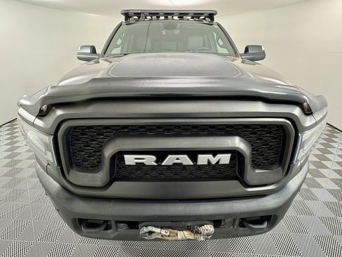 Used 2019 RAM 2500 Power Wagon image 8