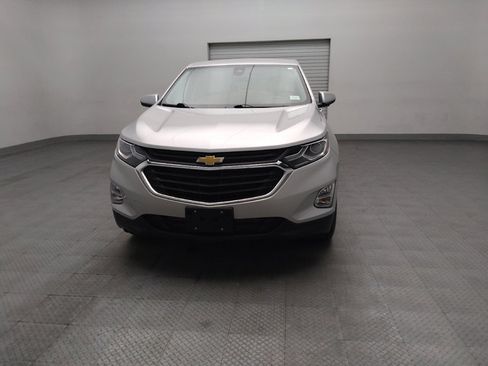 Used 2020 Chevrolet Equinox LT FWD image 15