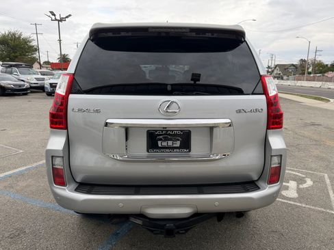 Used 2010 Lexus GX 460 image 6