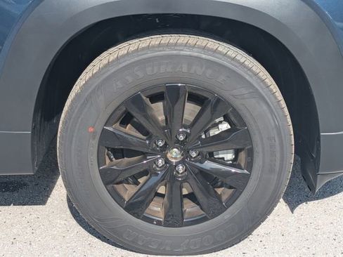 New 2026 MAZDA CX-50 AWD 2.5 S w/ Weather Package image 9