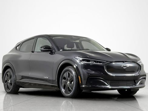 Used 2021 Ford Mustang Mach-E California Route 1 image 7