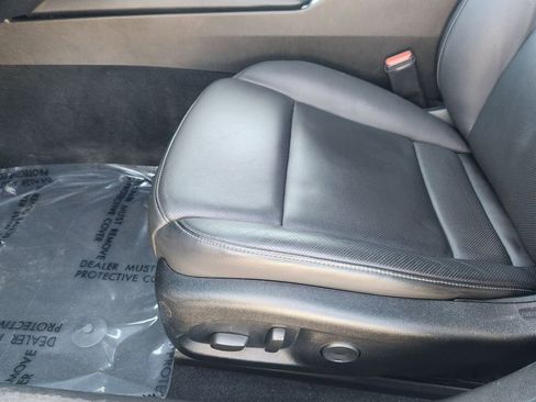 Used 2024 Cadillac CT4 Premium Luxury w/ Climate Package image 24