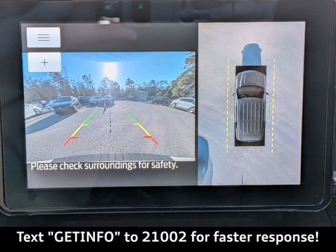 Used 2021 Ford Explorer Timberline image 26