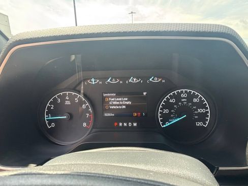 Used 2023 Ford F150 XL w/ STX Appearance Package AWD/4WD image 19