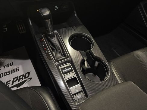 Used 2023 Honda Civic Sport image 9