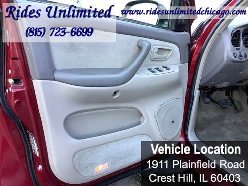 Used 2005 Toyota Tundra SR5 image 13