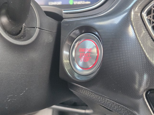Certified 2025 Acura Integra A-Spec w/ Technology Package FWD image 20