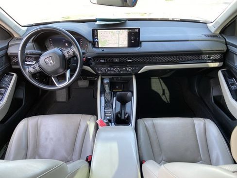 Used 2023 Honda Accord Touring image 59