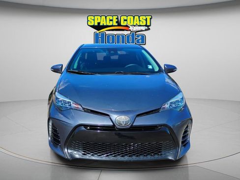 Used 2018 Toyota Corolla SE image 11