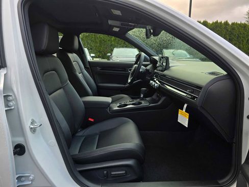 New 2026 Honda Civic Sport Touring image 10