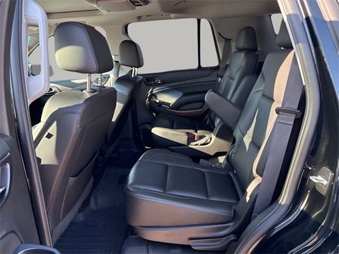 Used 2017 Chevrolet Tahoe Premier image 20