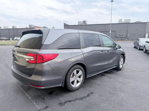 Used 2019 Honda Odyssey EX-L image 5