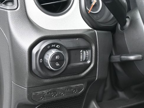 New 2026 Jeep Gladiator Sport image 14