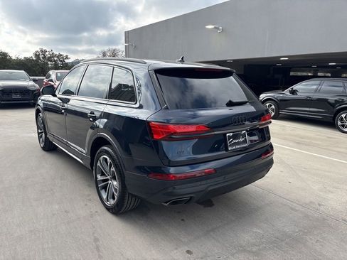 New 2026 Audi Q7 2.0T Premium Plus image 8
