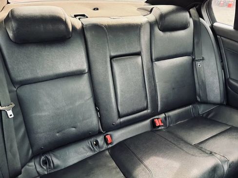 Used 2009 Pontiac G8 GT w/ Premium Package image 20