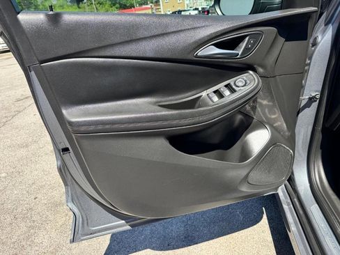 Used 2021 Buick Encore GX Preferred w/ Sport Touring Package image 10