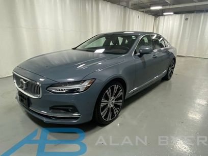 Used 2023 Volvo S90 B6 Plus w/ Protection Package Premier