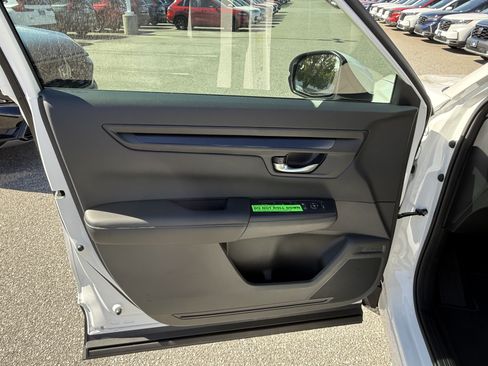 New 2026 Honda CR-V EX image 13
