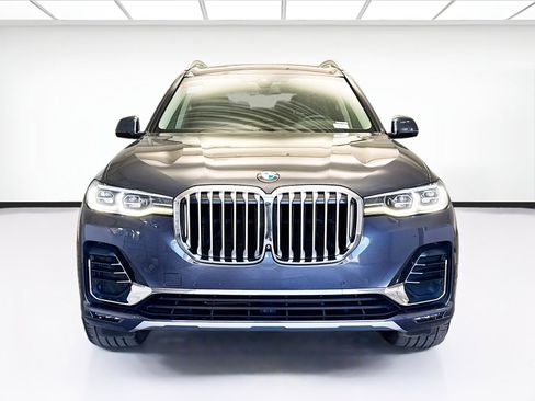 Used 2019 BMW X7 xDrive40i w/ Premium Package image 2