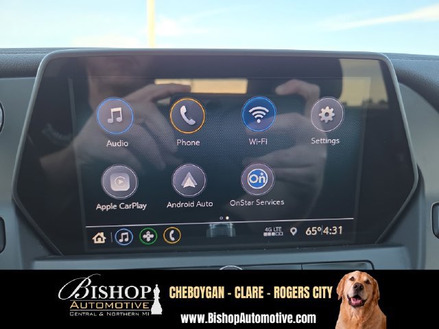 Used 2020 Chevrolet Blazer LT AWD/4WD image 2