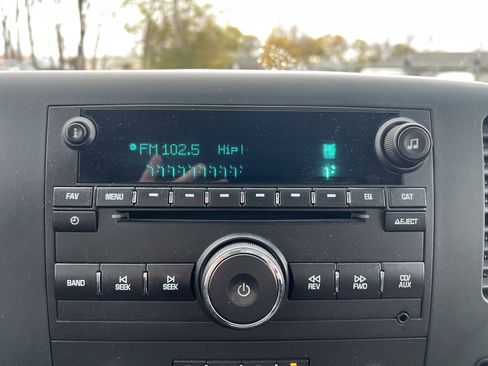 Used 2013 Chevrolet Silverado 1500 LT w/ All-Star Edition image 20