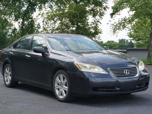 Used 2008 Lexus ES 350 FWD image 3