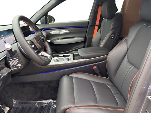 New 2026 Genesis GV70 2.5T Sport Prestige AWD/4WD image 9