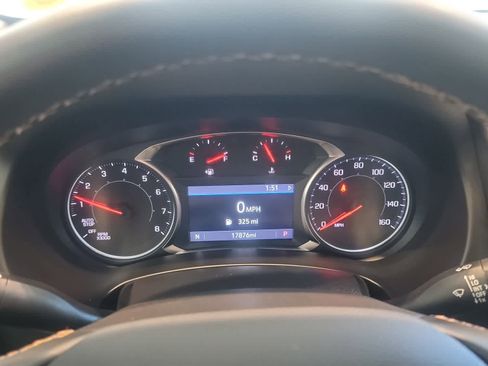 Used 2023 GMC Terrain AT4 w/ Tech Package AWD/4WD image 14