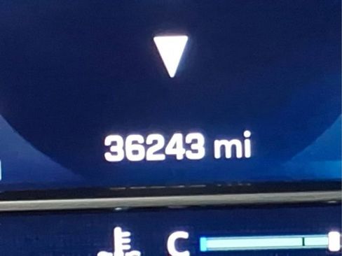 Used 2023 Chevrolet Silverado 1500 RST w/ Convenience Package II image 28