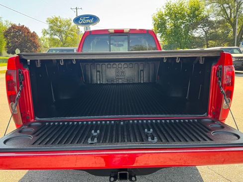 Used 2012 Chevrolet Colorado LT AWD/4WD image 11