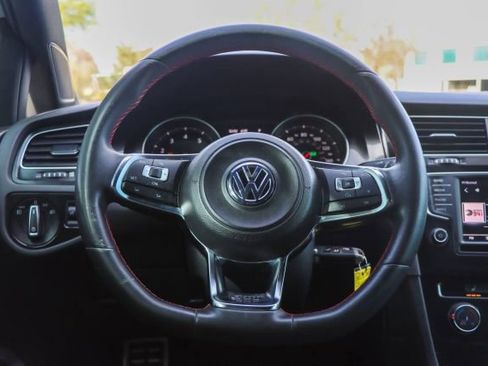 Used 2016 Volkswagen GTI S image 26
