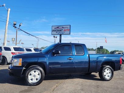 Used 2008 Chevrolet Silverado 1500 LT w/ Power Pack Plus