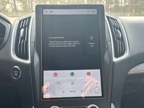 Used 2024 Ford Edge SEL w/ Convenience Package image 22