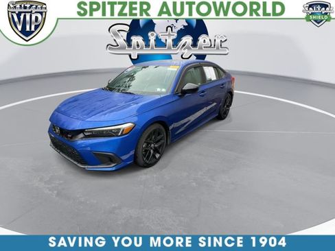 Used 2023 Honda Civic Si image 4