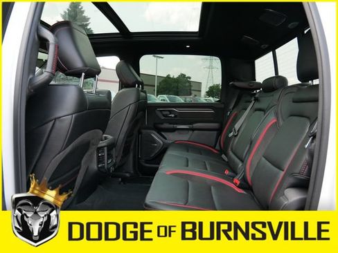 Used 2022 RAM 1500 TRX w/ TRX Level 2 Equipment Group AWD/4WD image 26