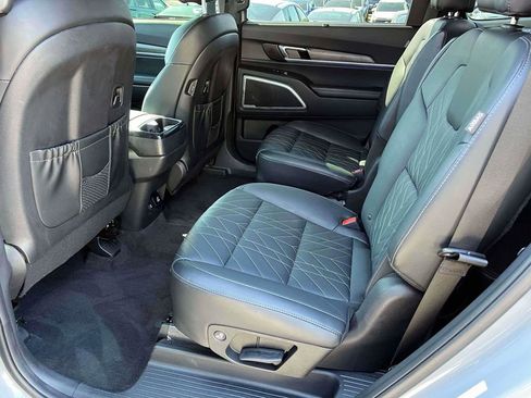 Used 2024 Kia Telluride SX Prestige X-Pro AWD/4WD image 7