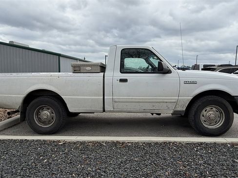 Used 2006 Ford Ranger XLT image 4