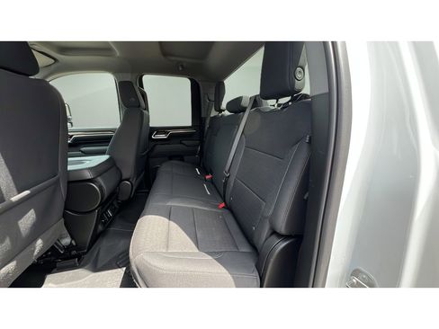 Certified 2024 Chevrolet Silverado 2500 LT AWD/4WD image 28