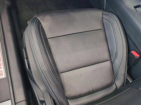 New 2025 Ford Mustang Premium image 4